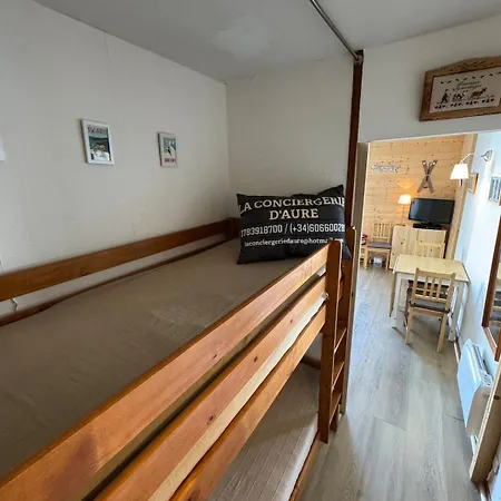 Violet - Pied Des Pistes