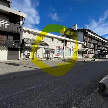 Violet - Pied Des Pistes Saint-Lary-Soulan