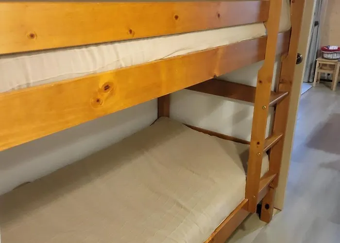 Violet - Pied Des Pistes Apartament Saint-Lary-Soulan