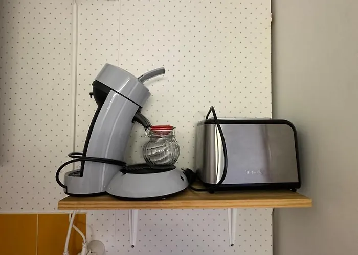 Violet - Pied Des Pistes Apartament *