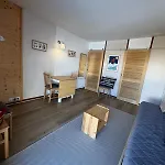 Apartment Violet - Pied Des Pistes *
